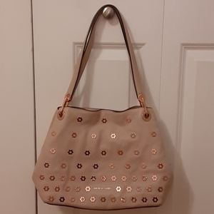 Michael Kors Edie Satchel